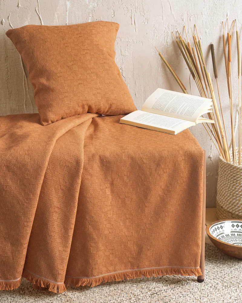 Ριχτάρι τετραθέσιου (180X330) ERMIS ΤΕΡΑΚΟΤΑ, RYTHMOS HOME