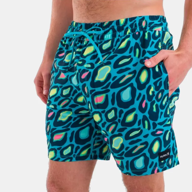 Hurley Cannonball Volley Aνδρικό Μαγιό Σορτς (9000211175_82687)