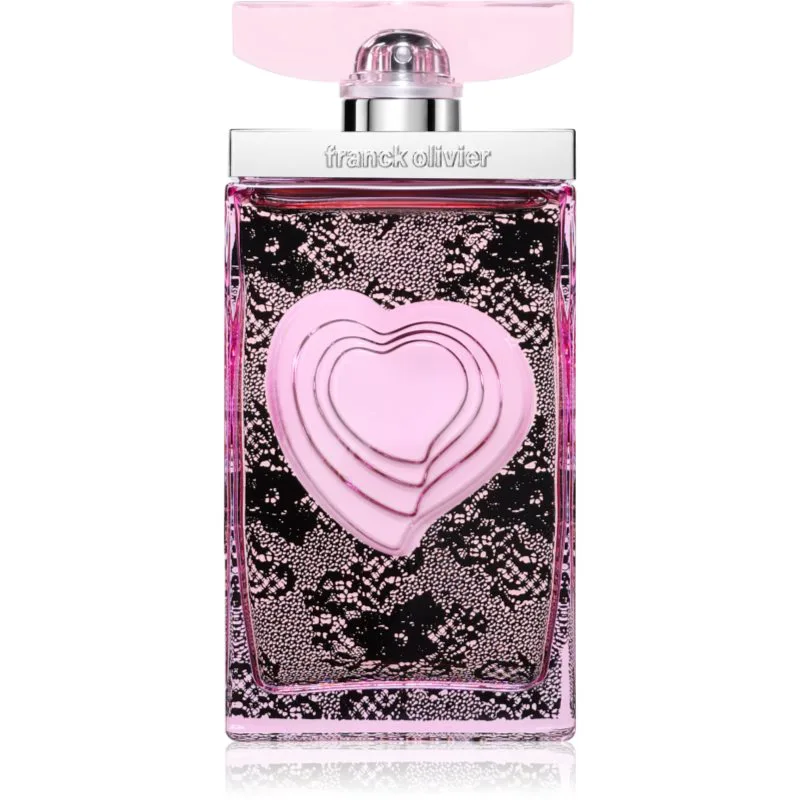 Franck Olivier Passion Extreme Eau de Parfum για γυναίκες 75 ml