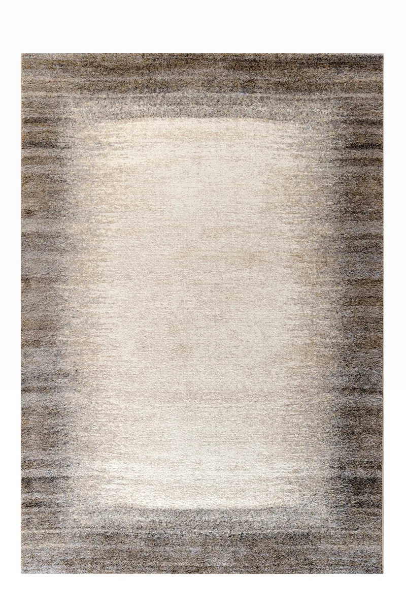 Χαλί TOUAREG 73592-ΜΠΕΖ Tzikas Carpets 133x190
