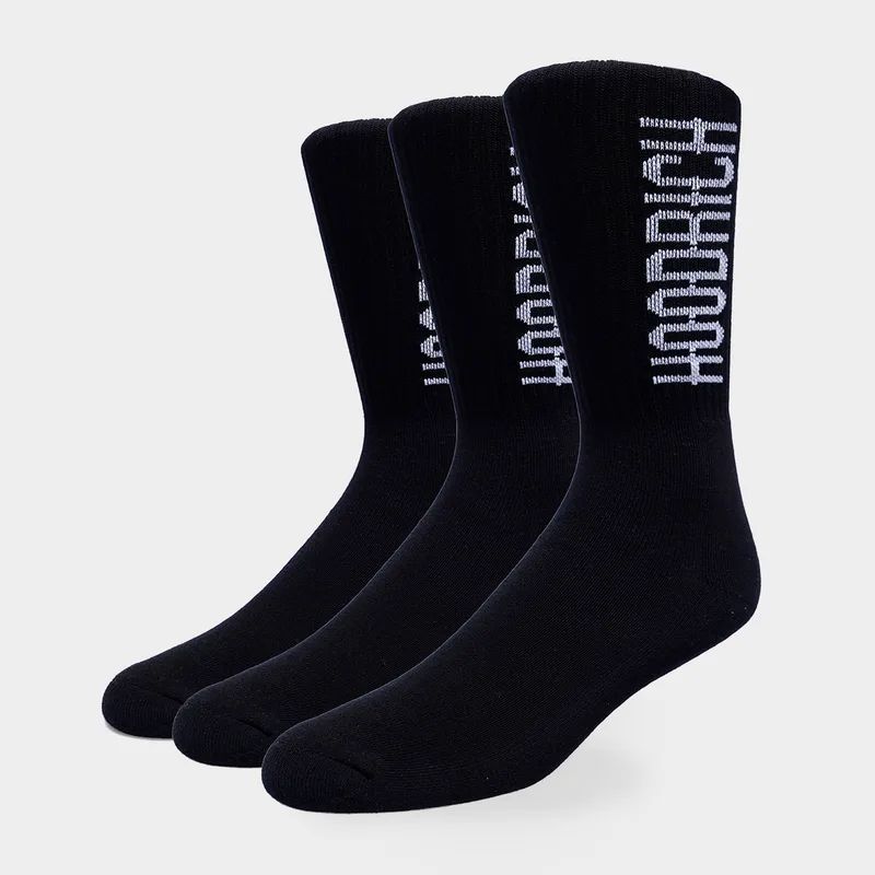 Hoodrich Core 3-Pack Unisex Κάλτσες (9000237604_1480)