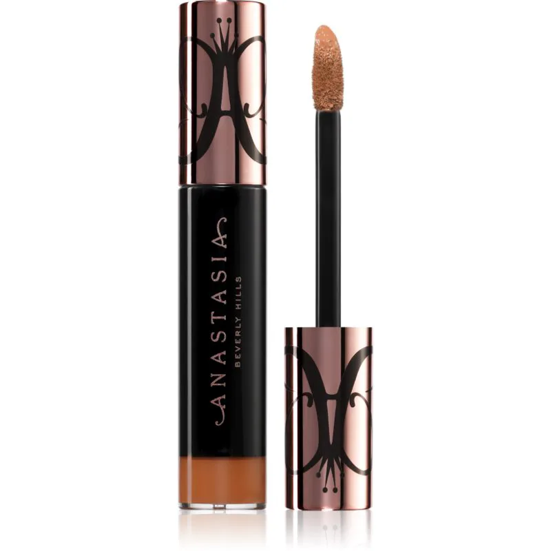 Anastasia Beverly Hills Magic Touch Concealer ενυδατικός διορθωτής απόχρωση 17 12 ml