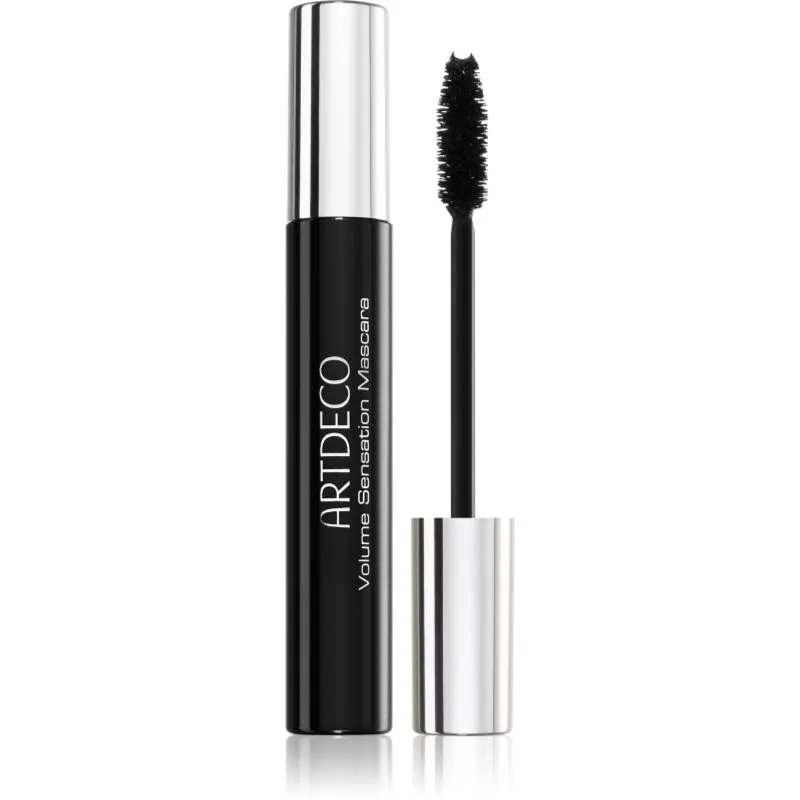 ARTDECO Volume Sensation Mascara μάσκαρα για όγκο απόχρωση 2074.1 15 ml