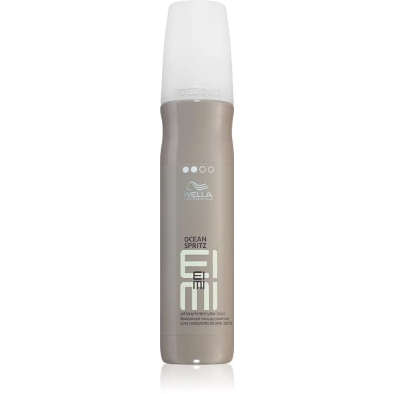 Wella Professionals Eimi Ocean Spritz αλμυρό σπρέι για εφέ της παραλίας 150 ml