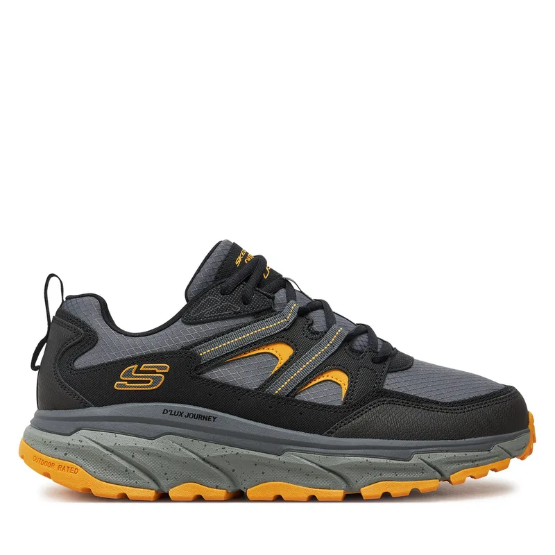 Αθλητικά Skechers D'Lux Journey 237192 Πράσινο