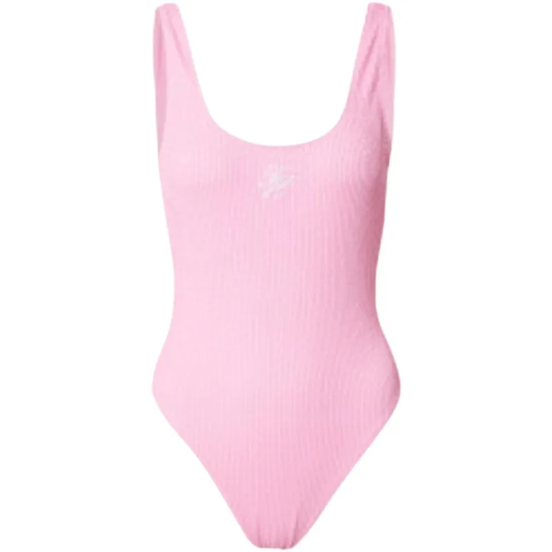 Μαγιό Ολόσωμο Tommy Hilfiger SCOOP BACK UW0UW06522