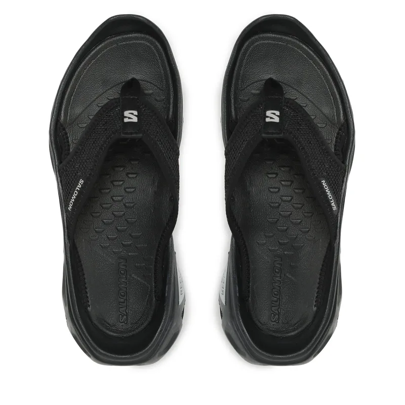 Σαγιονάρες Salomon Reelax Break 6.0 W 471112 22 M0 Μαύρο