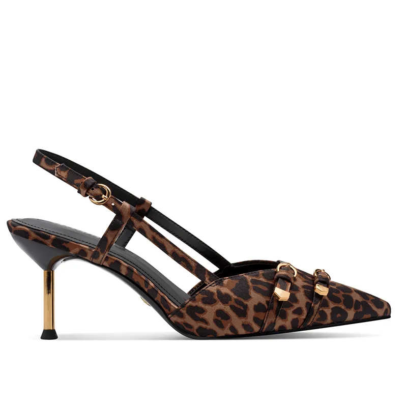 TAMARIS ΓΥΝΑΙΚΕΙΑ ΓΟΒΑ 1-29621-46 360 LEOPARD