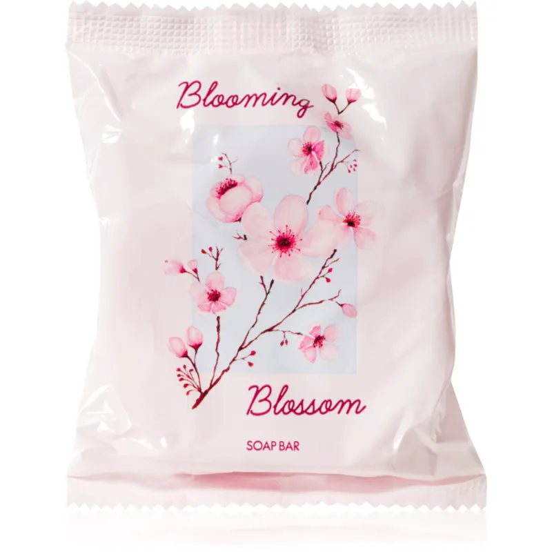 Oriflame Blooming Blossom Limited Edition Μπάρα σαπουνιού 75 γρ