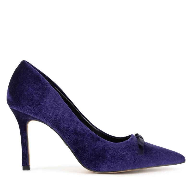 Γόβες Nine West WFA2989-1 Μωβ