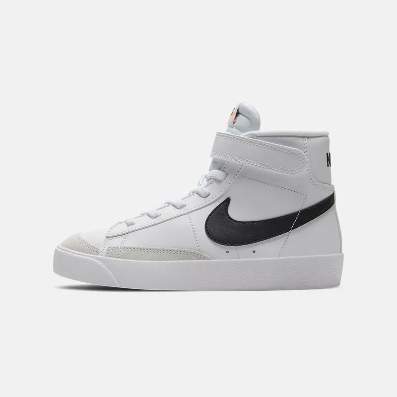Nike Blazer Mid Vintage '77 Παιδικά Μποτάκια (9000069446_45800)