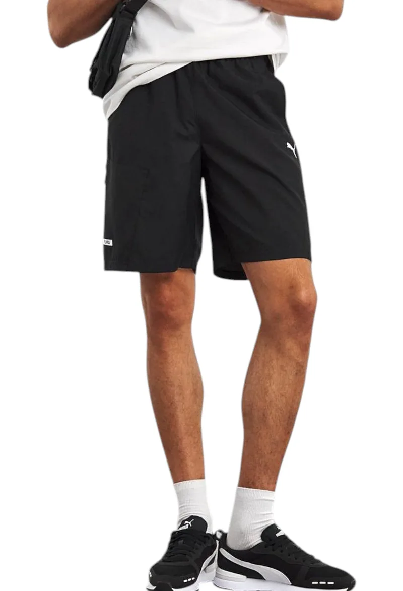 Σορτς Puma Desert Road Cargo Shorts 9'' 678922-01 Ανδρικό