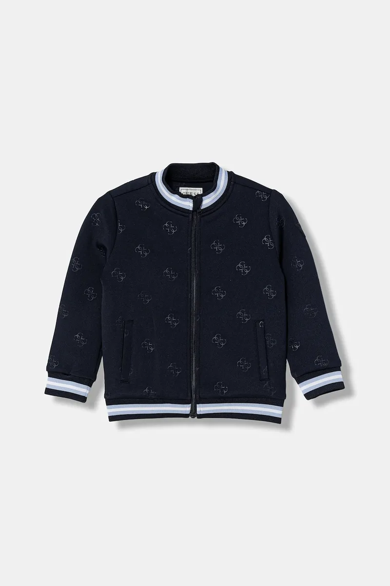 Guess Παιδική μπλούζα Guess