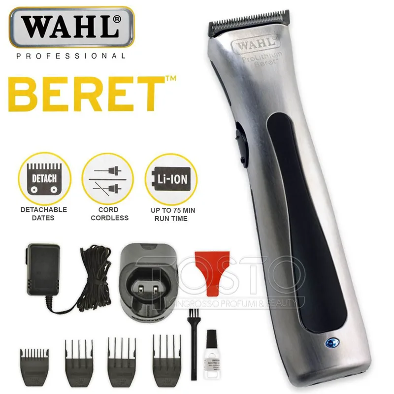 Wahl Prolithium Cap