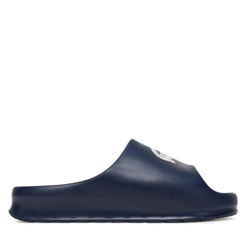 Παντόφλες Lacoste 7-49CMA0024 Σκούρο μπλε
