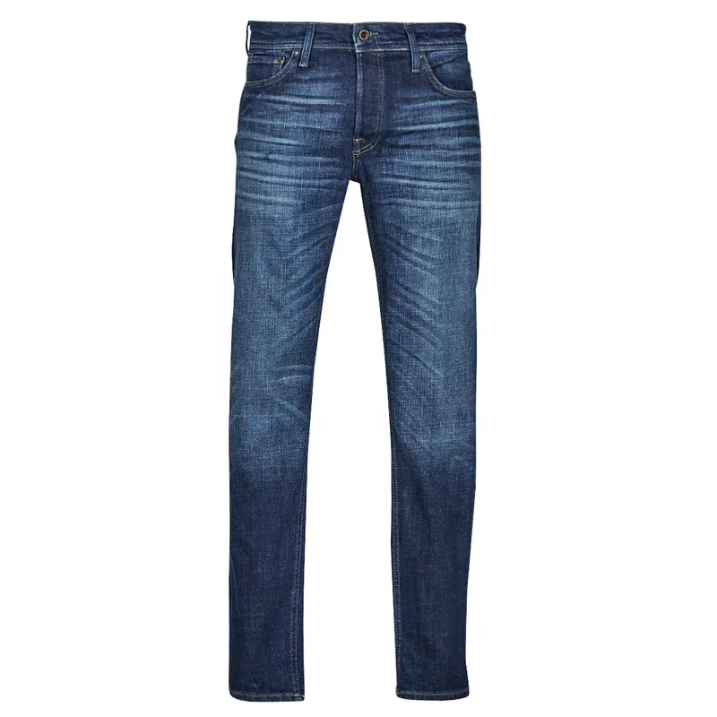 Tζιν σε ίσια γραμή Jack & Jones JJIMIKE JJORIGINAL