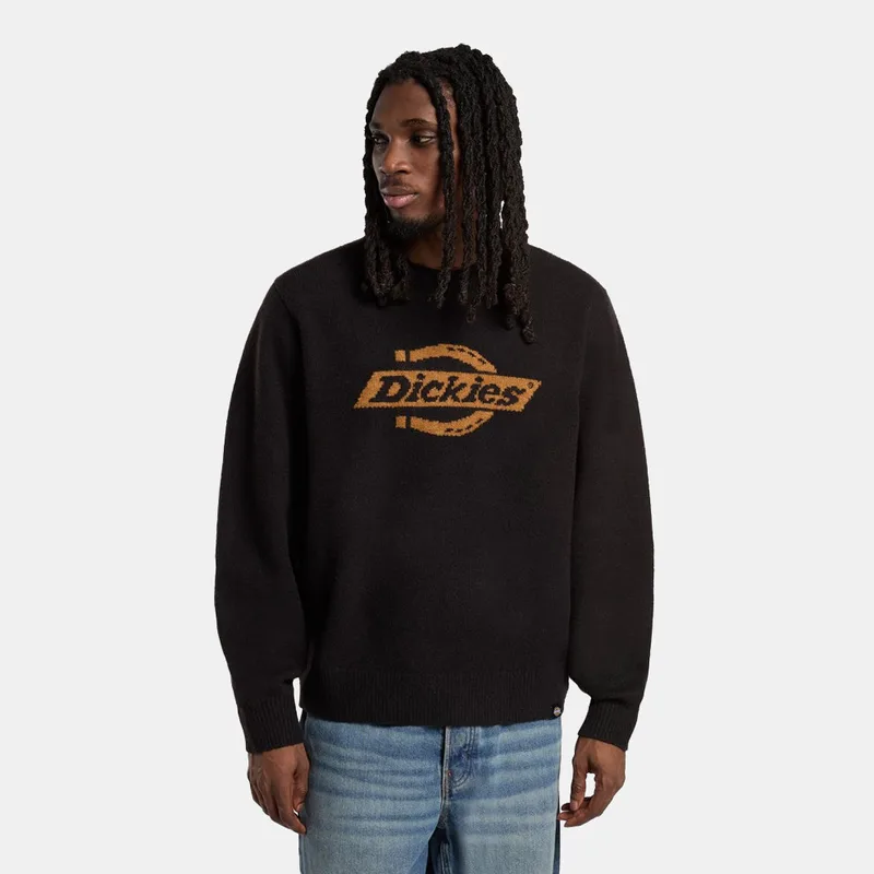 Dickies Ruston Ανδρικό Φούτερ (9000239770_1469)