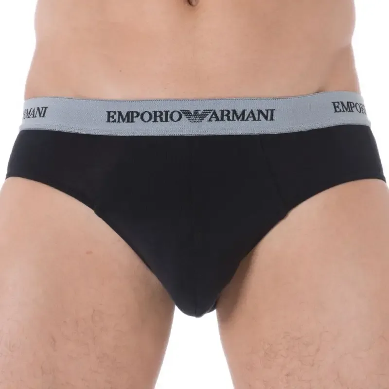 Emporio Armani - Σετ Εσωρούχων Ανδρικό 111321CC717-03320