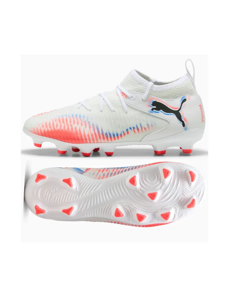 Puma Future 8 Match Jr FGAG 10861401 shoes