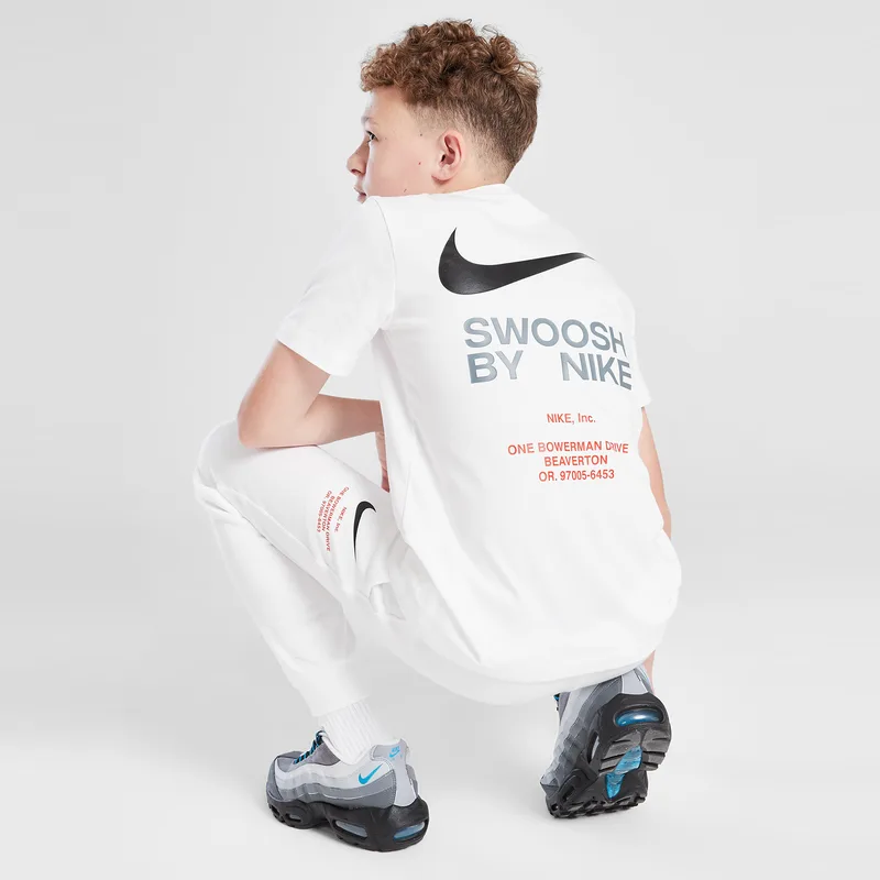 Nike Graphic Παιδικό T-shirt (9000232659_14085)