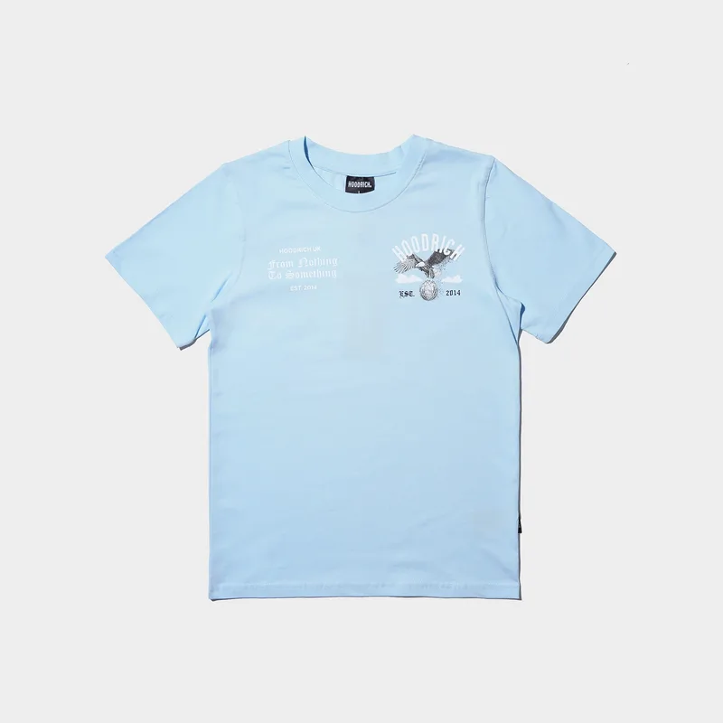 Hoodrich Eagle Παιδικό T-shirt (9000238620_87795)
