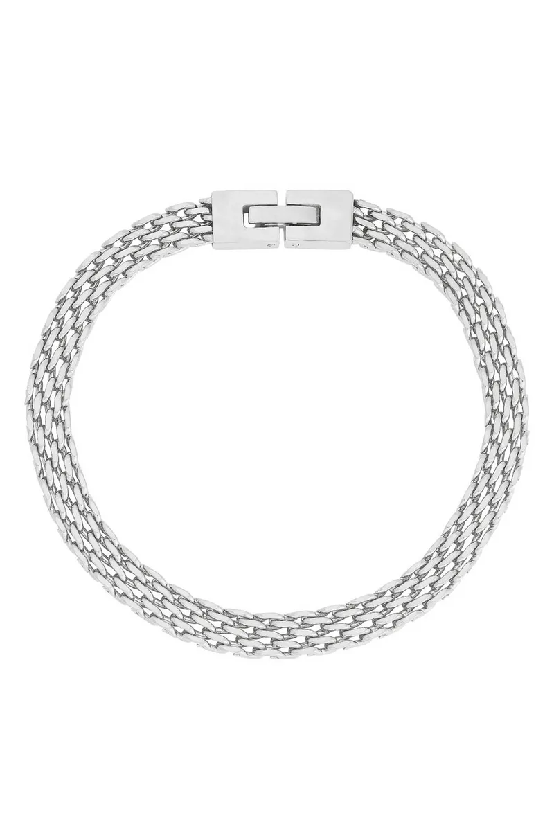 EDBLAD γυναικείο βραχιόλι "Lana" - 123555-S