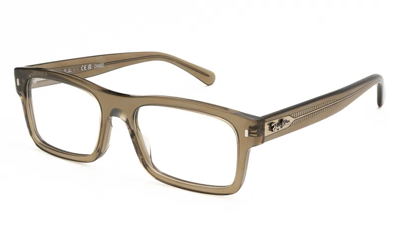 RAY BAN ΣΚΕΛΕΤΟΣ ΟΡΑΣΕΩΣ RAY BAN 5435 8381 5419 5435 Λαδί