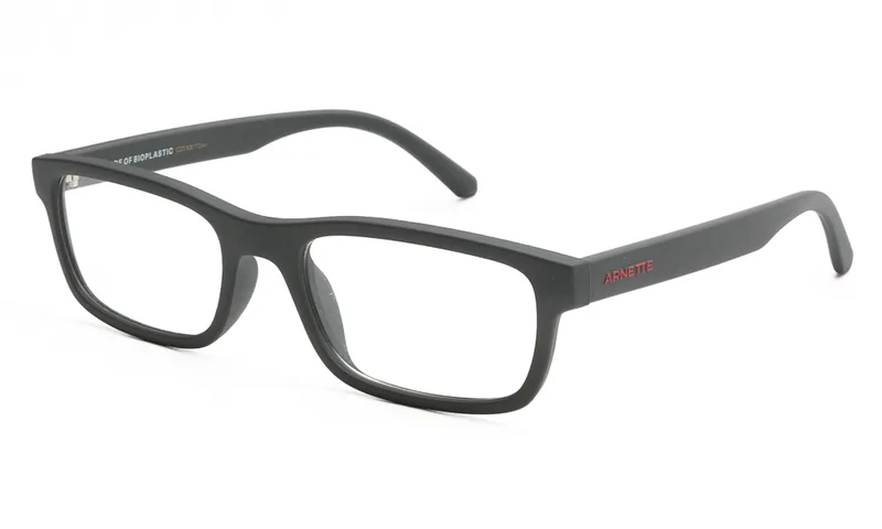 ARNETTE ΣΚΕΛΕΤΟΣ ΟΡΑΣΕΩΣ ARNETTE CROSSWALK 7279U 2841 5218 7279U Γκρί