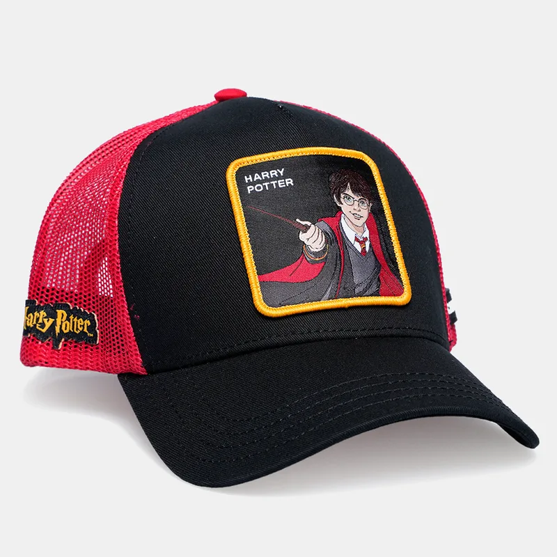 Capslab Harry Potter Unisex Καπέλο (9000168961_1469)
