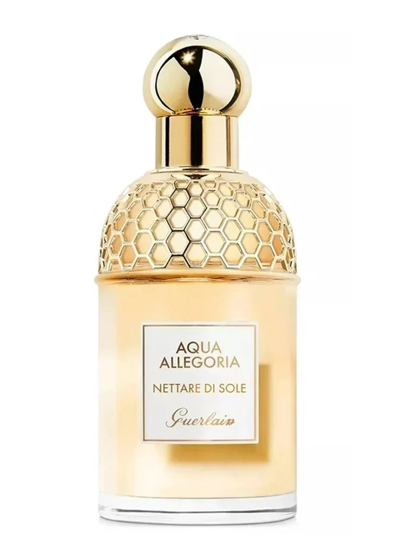 Aqua Allegoria Sun Nectar - EDT - Volume: 75 ml