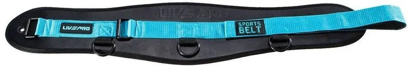 ΖΩΝΗ ΑΘΛΗΣΗΣ LIVEPRO Β-8094 DIP BELT