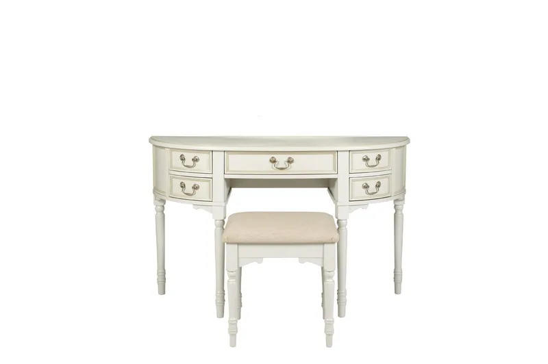 Τουαλέτα Σετ Clifton Dove Grey