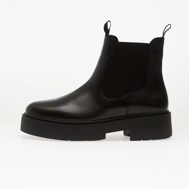 Sneakers Geox D Spherica Ec7 Black EUR 39
