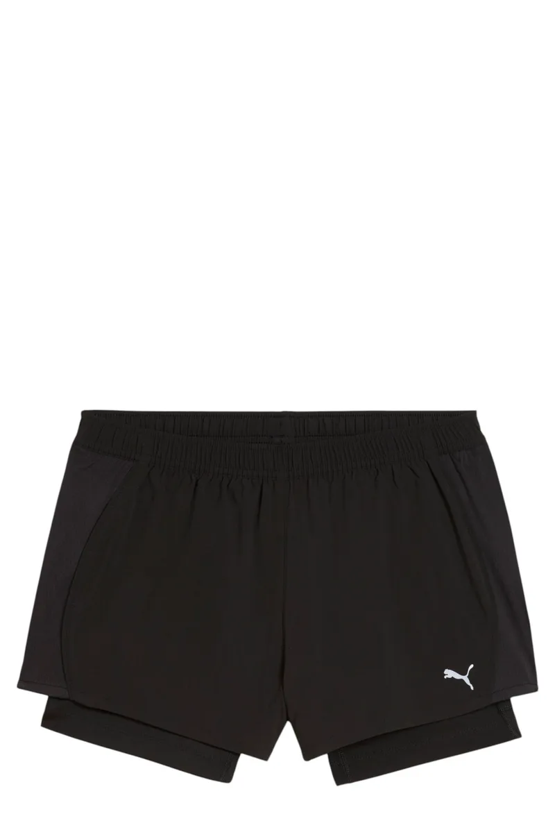 Σορτς Puma Run Velocity 526588-01 Γυναικείο