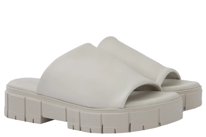 Mules Tamaris Wide 1-1-27252-20-104 Γυναικείο