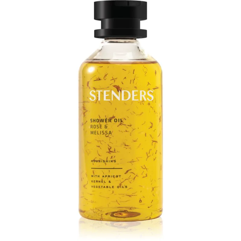 STENDERS Rose & Melissa λάδι για ντους 245 ml