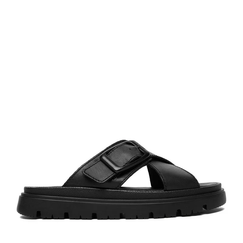 Παντόφλες G-Star Raw CEO-WI16-MARS-02 Μαύρο