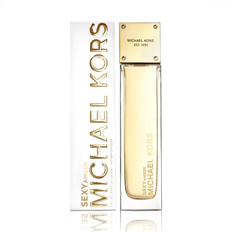 Sexy Amber Eau De Parfum 100ml