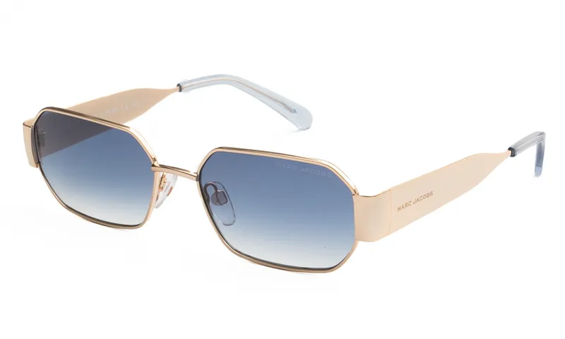 MARC JACOBS ΓΥΑΛΙΑ ΗΛΙΟΥ MARC JACOBS MARC 890/S LKS08 5617 MARC 890/S Χρυσό