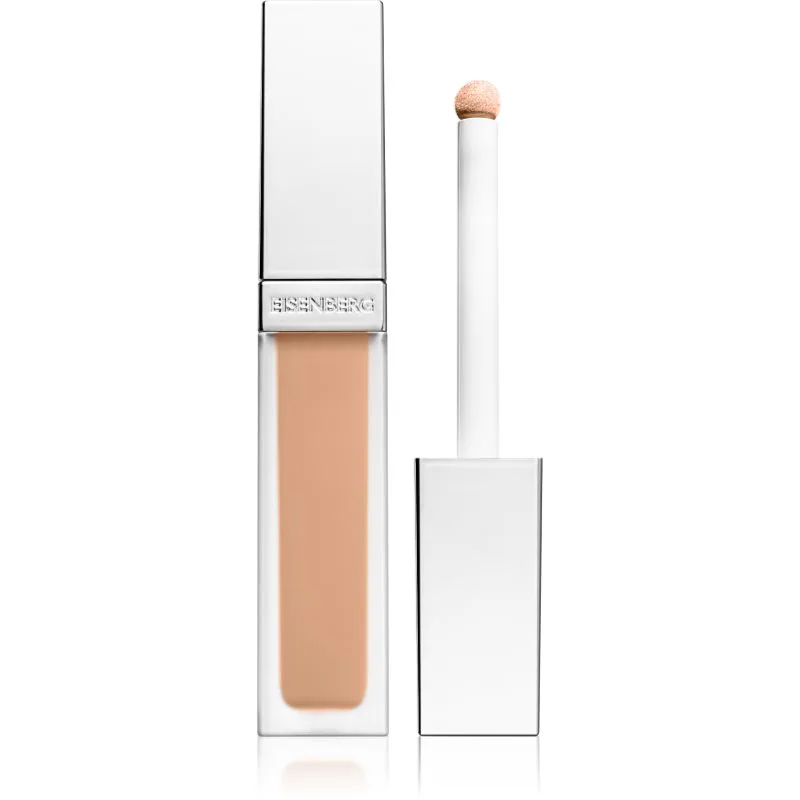 Eisenberg Le Maquillage Correcteur Précision κονσίλερ με υψηλή κάλυψη απόχρωση 04 Pêche / Peach 5 ml