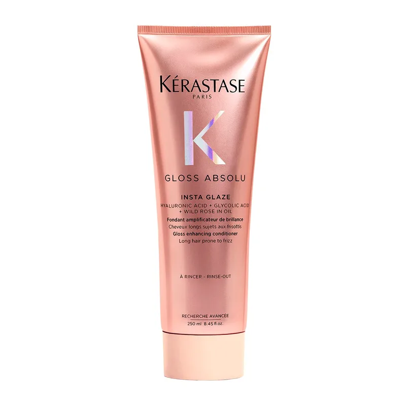 Kérastase Gloss Absolu Insta Glaze Gloss Enhancing Conditioner (250ml)