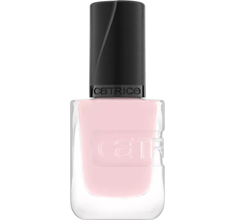 GEL AFFAIR Nail Lacquer-004 Rosy Bowtastic