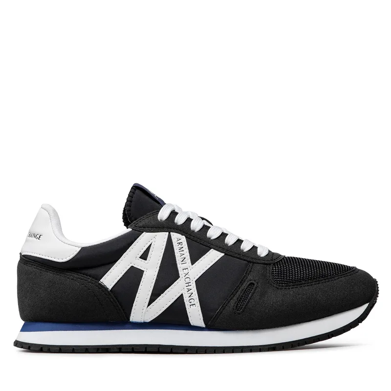 Αθλητικά Armani Exchange XUX017 XCC68 K487 Σκούρο μπλε