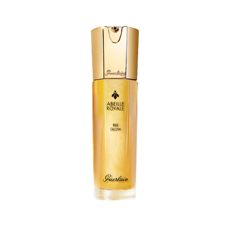 Abeille Royal and Bee Glow Illuminating Moisturizing Serum (Serum) 30 ml