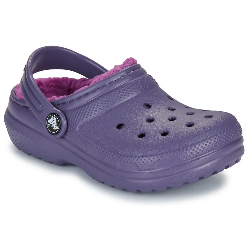 Τσόκαρα Crocs Classic Lined Clog K