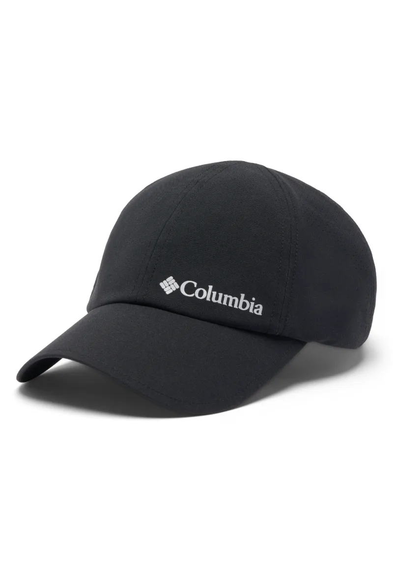 UNISEX ΚΑΠΕΛΟ COLUMBIA SILVER RIDGE IV ΜΑΥΡΟ