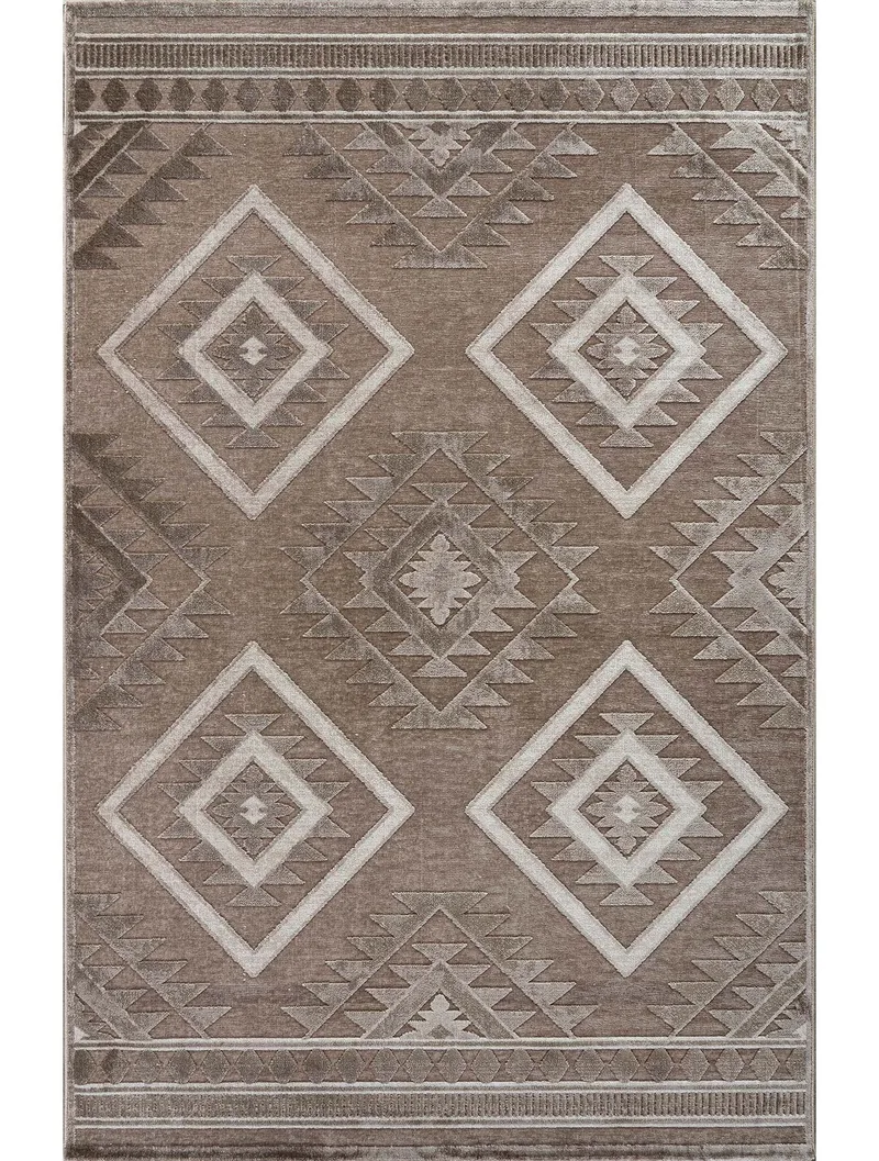 Χαλί CRYSTALLINI BEIGE-5210186036150