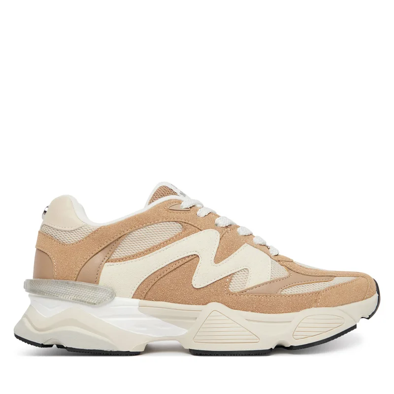 Αθλητικά Steve Madden Sebi 11005324 Καφέ