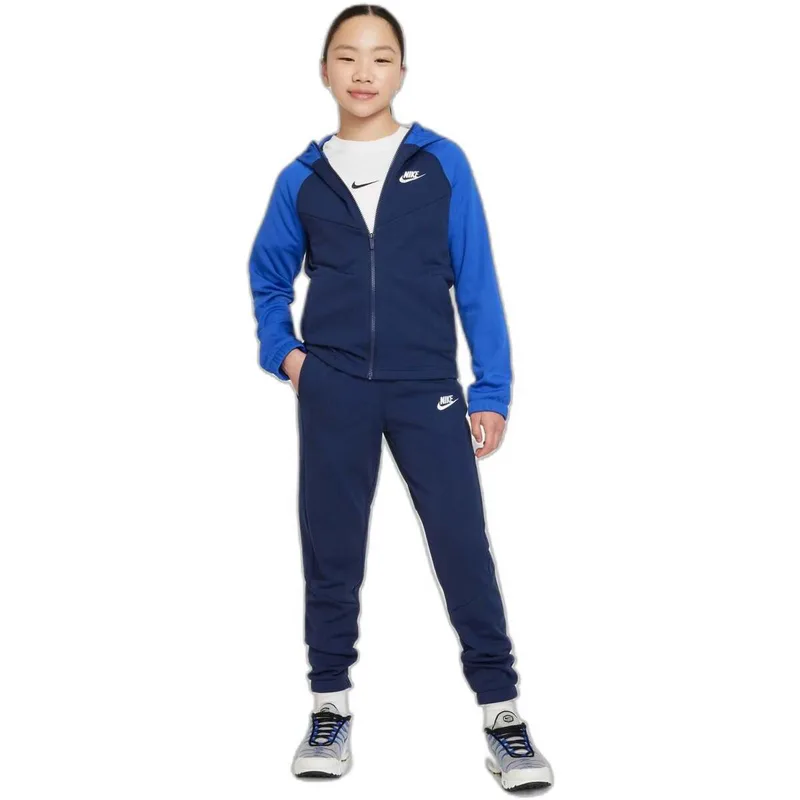 Σετ από φόρμες Nike FD3072-480