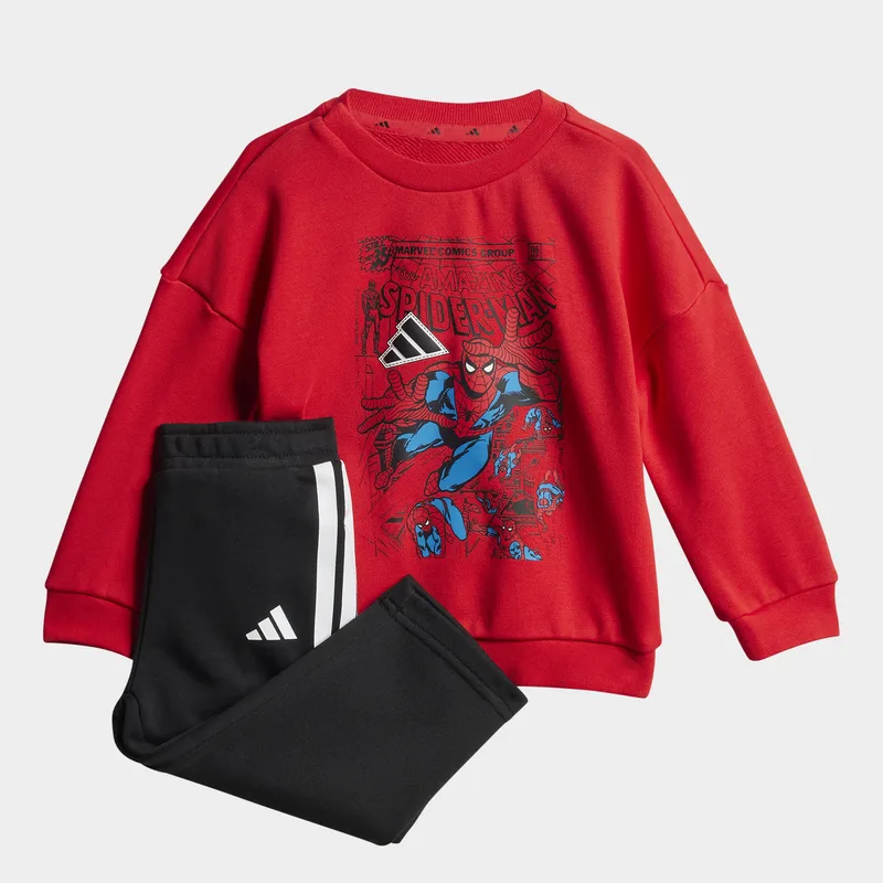 adidas sportswear I Mrvl Sm Jog (9000236251_83439)